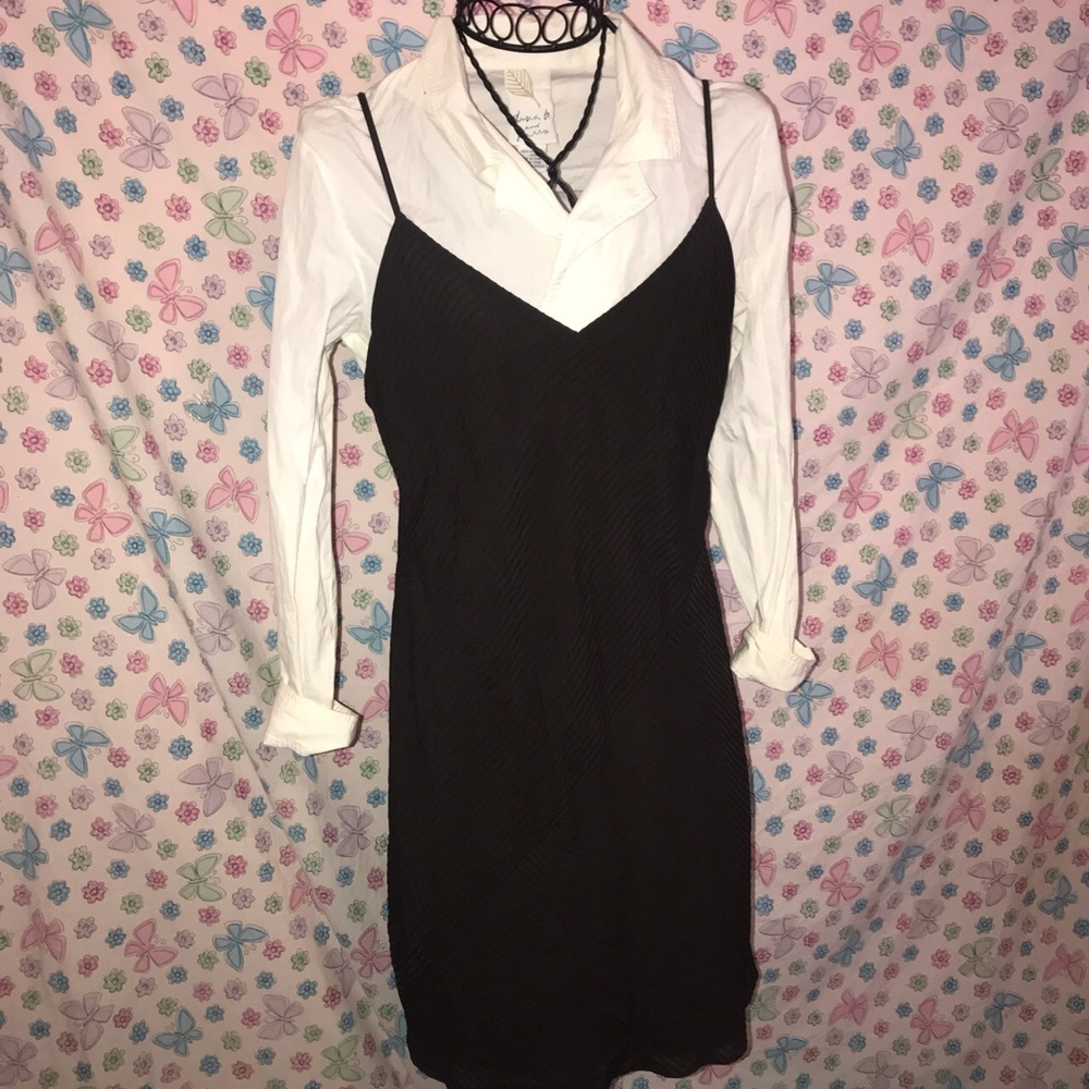anne klein dress